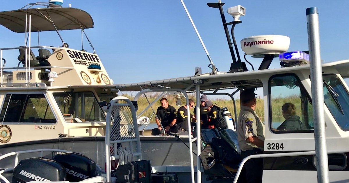 Oregon City woman rescued while adrift in stolen boat, sheriff says