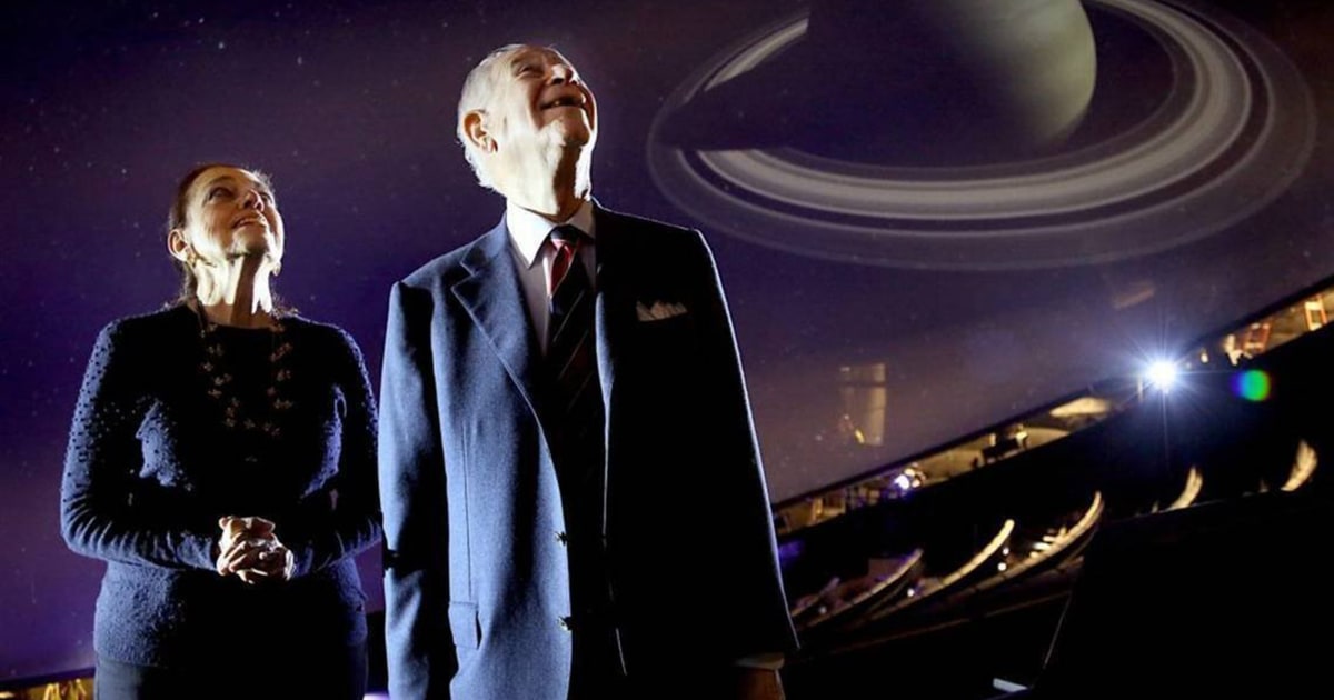 Florida billionaire Phillip Frost charged by SEC in $27 million fraud plot