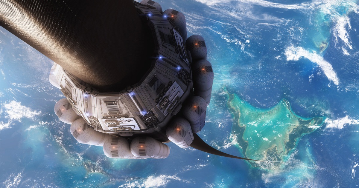 First Space Elevator Will be Launched in 2045. Will It Work?