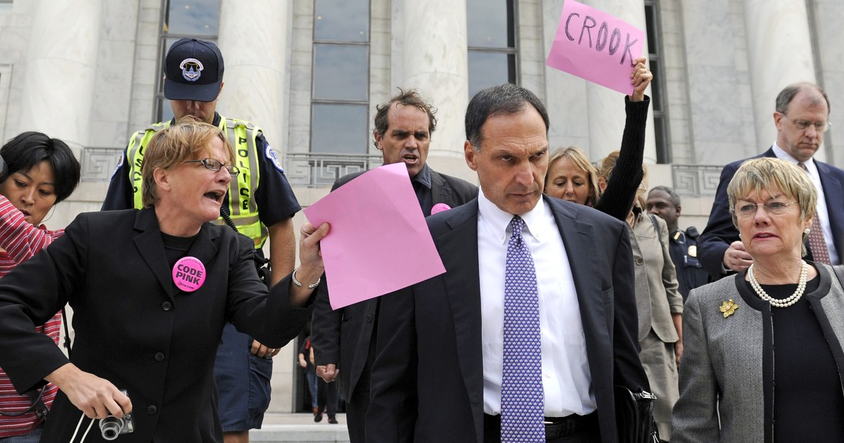 10 years ago, Lehman Brothers went bankrupt and triggered a recession