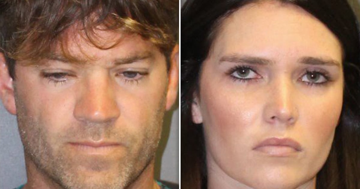 Surgeon Who Appeared On Reality Tv Dating Show Charged With Drugging