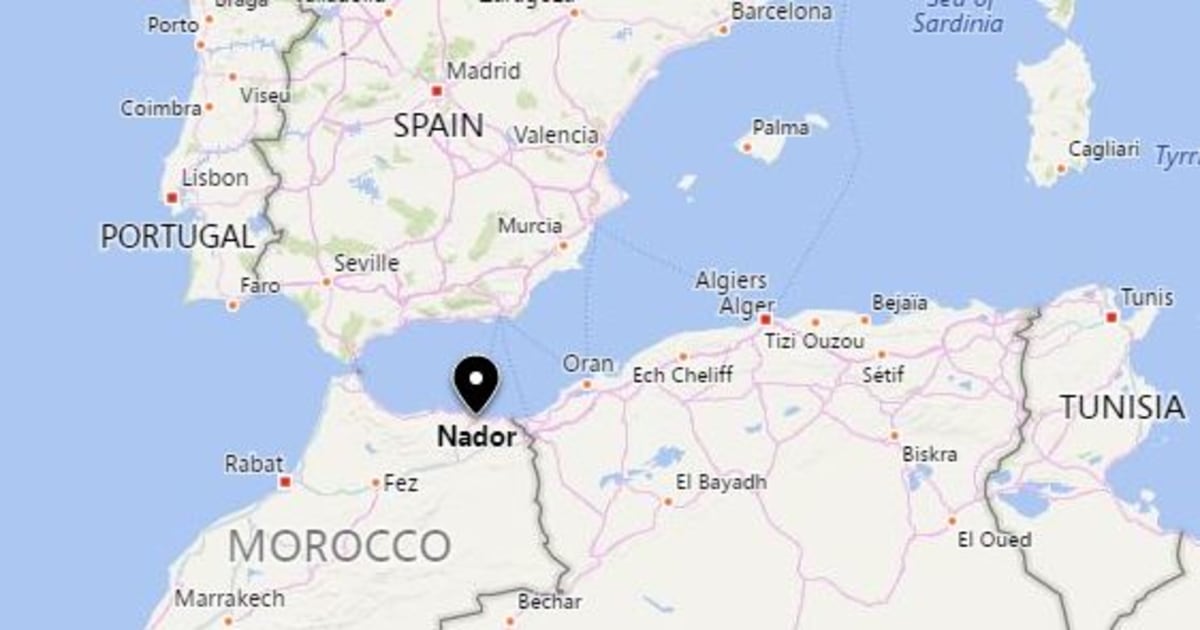 Dozens of migrants feared dead after waiting 36 hours for rescue
