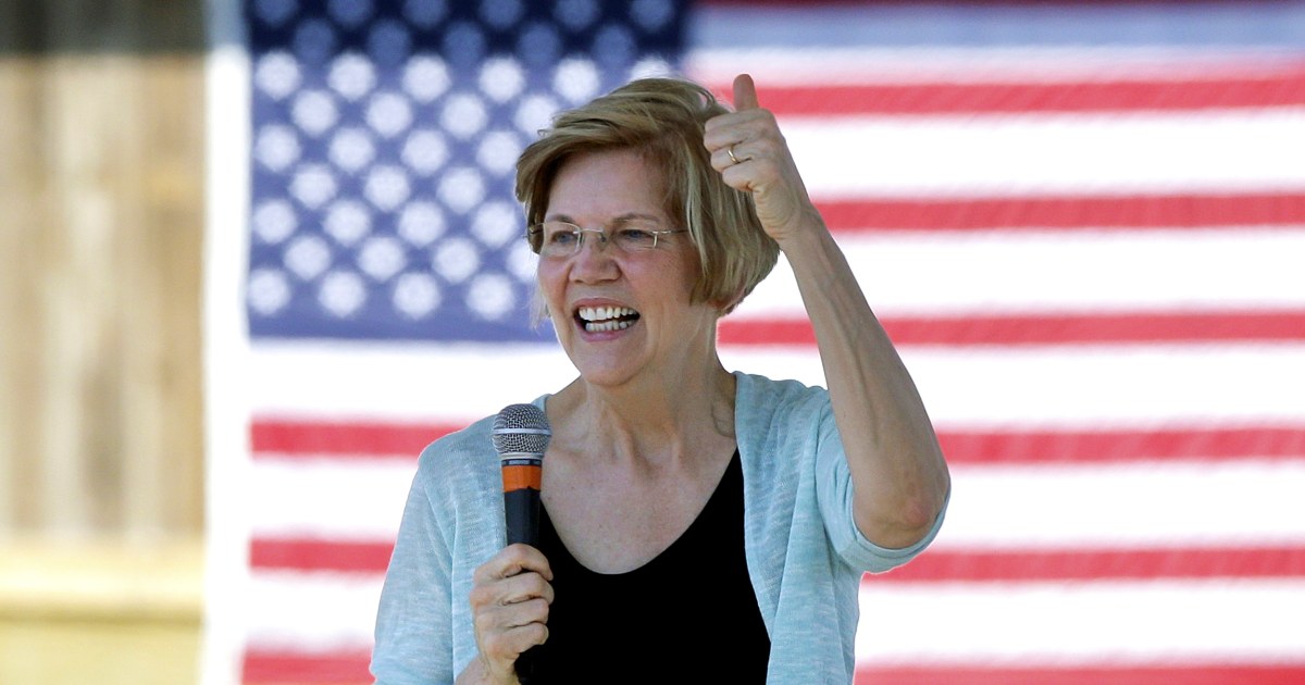 Is A Liz Warren White House Worth A Super Bowl Ring? – InsideSources