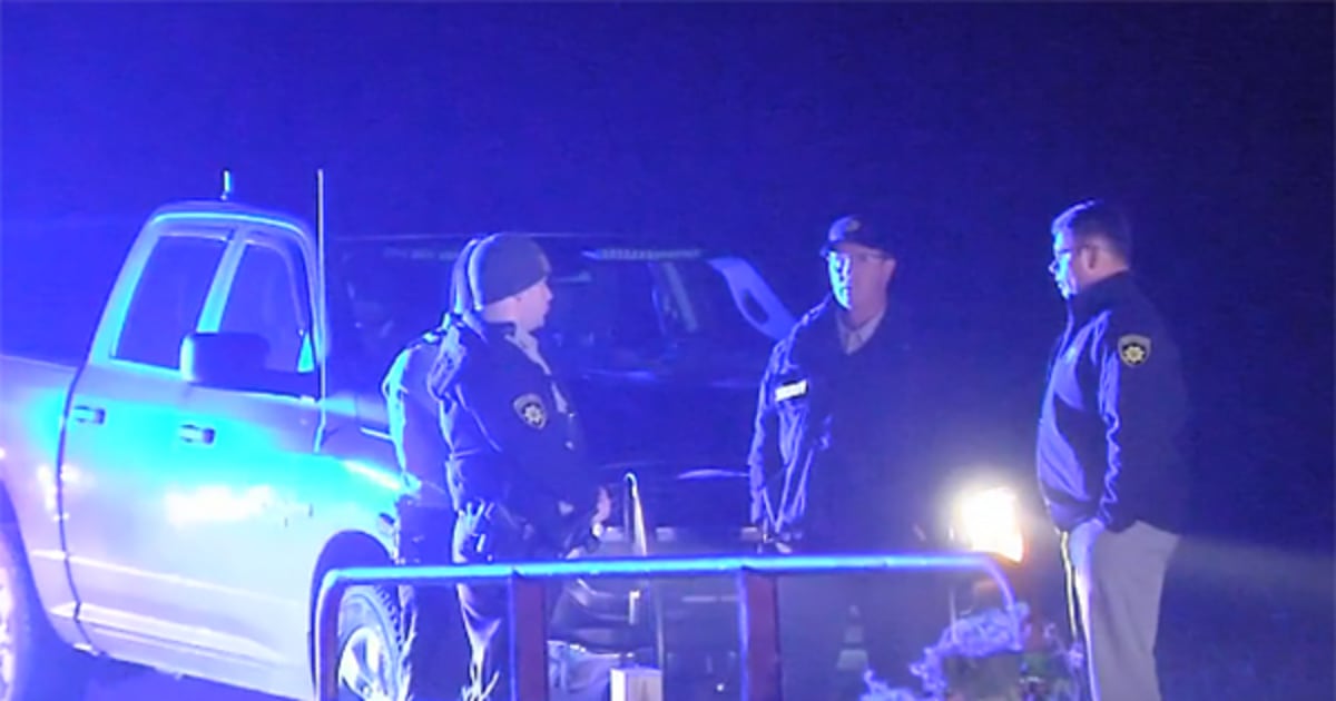 Mother, four adopted children found dead in murder-suicide in Tennessee ...