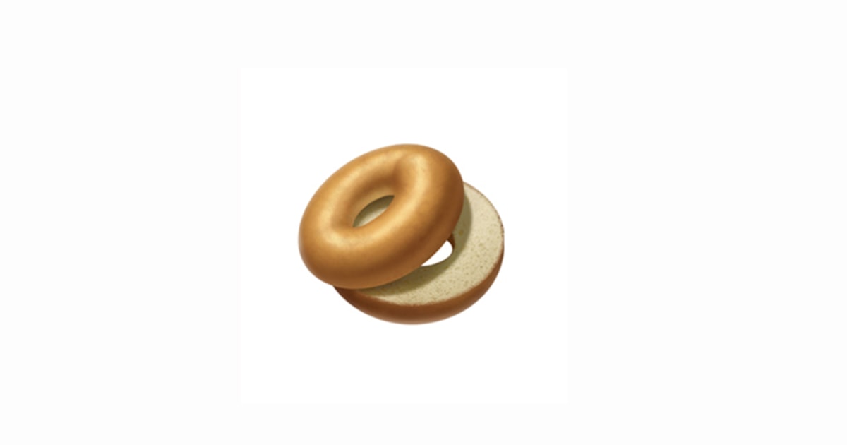 Schmear campaign? Apple adds cream cheese to bagel emoji after uproar