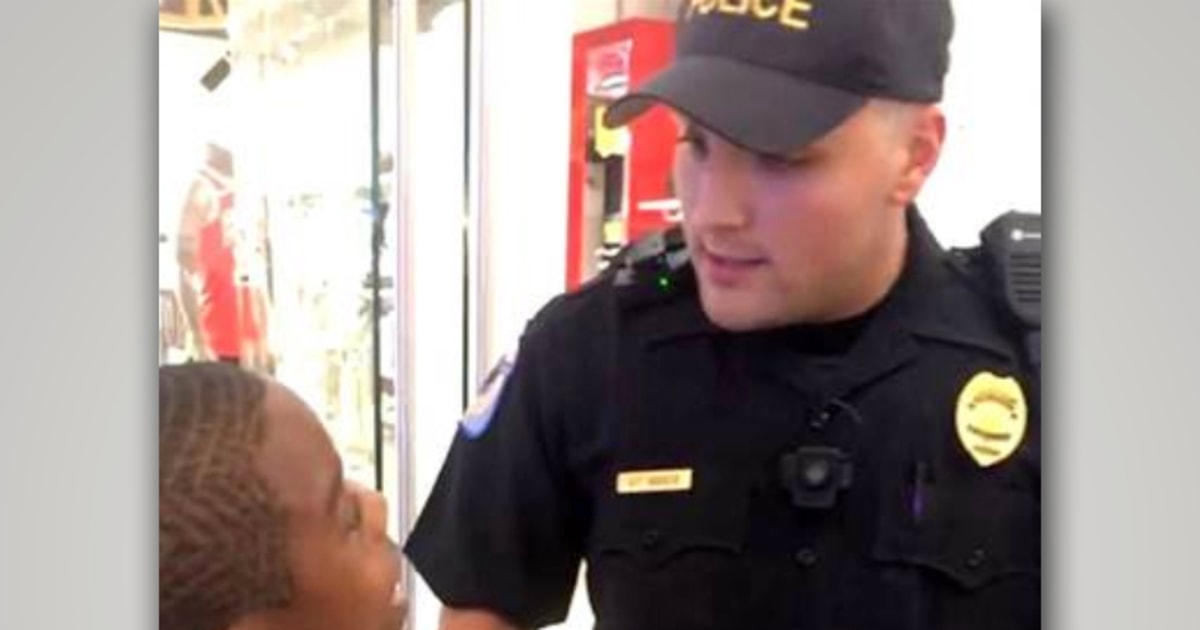Child rapper arrested at Georgia mall after tussle with officer