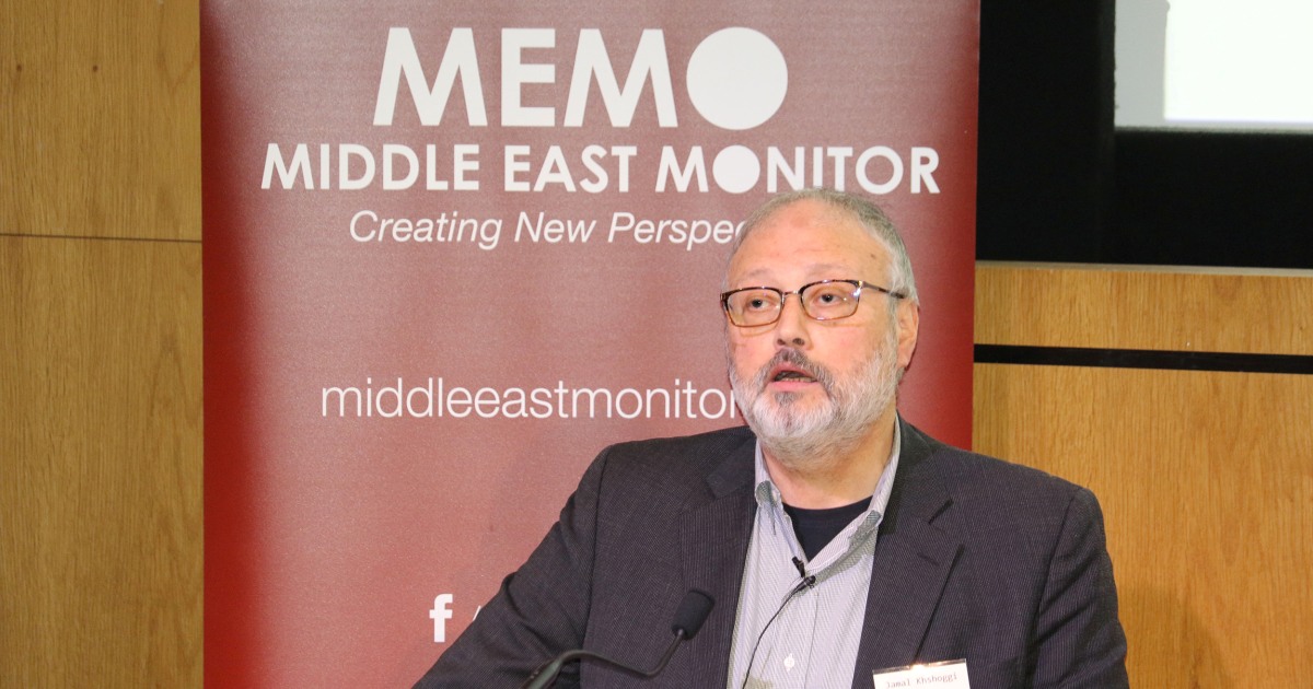 Saudi Arabia's explanation for Khashoggi's death draws international criticism