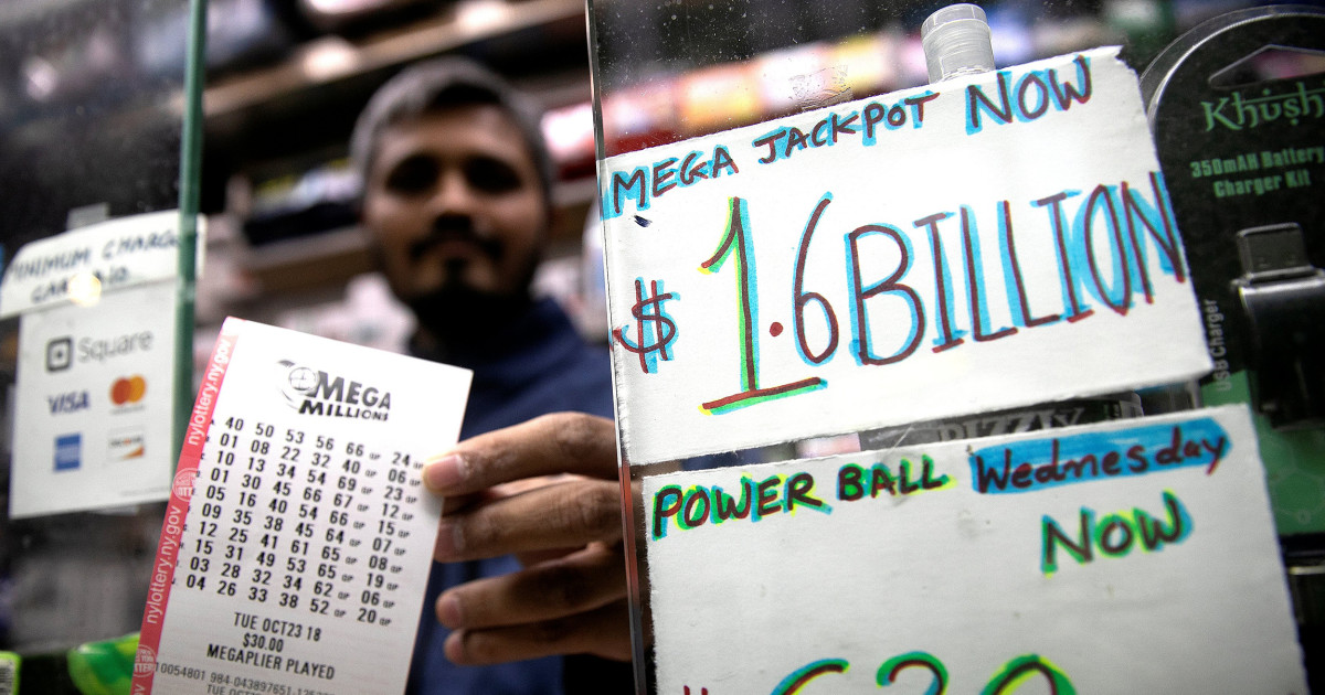 Mega Millions jackpot: Office pools are filled with potential problems