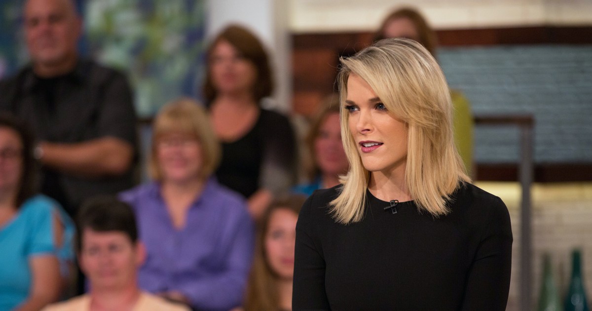 Megyn Kelly chops off hair, looks forward to 'new beginnings