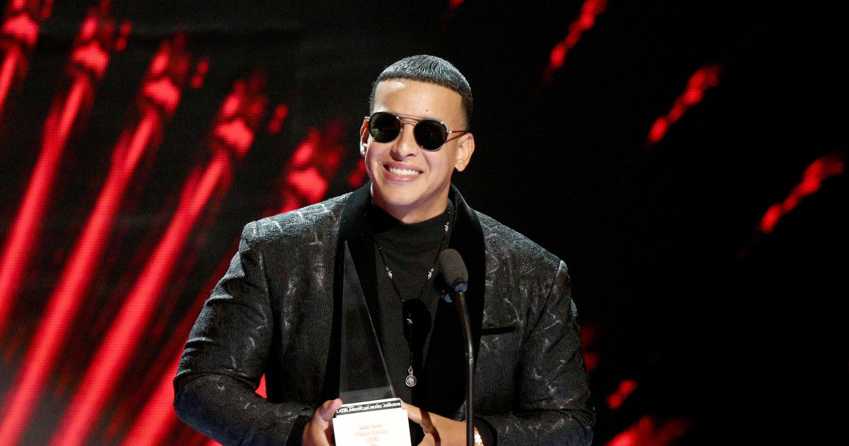 daddy yankee gasolina music video producer