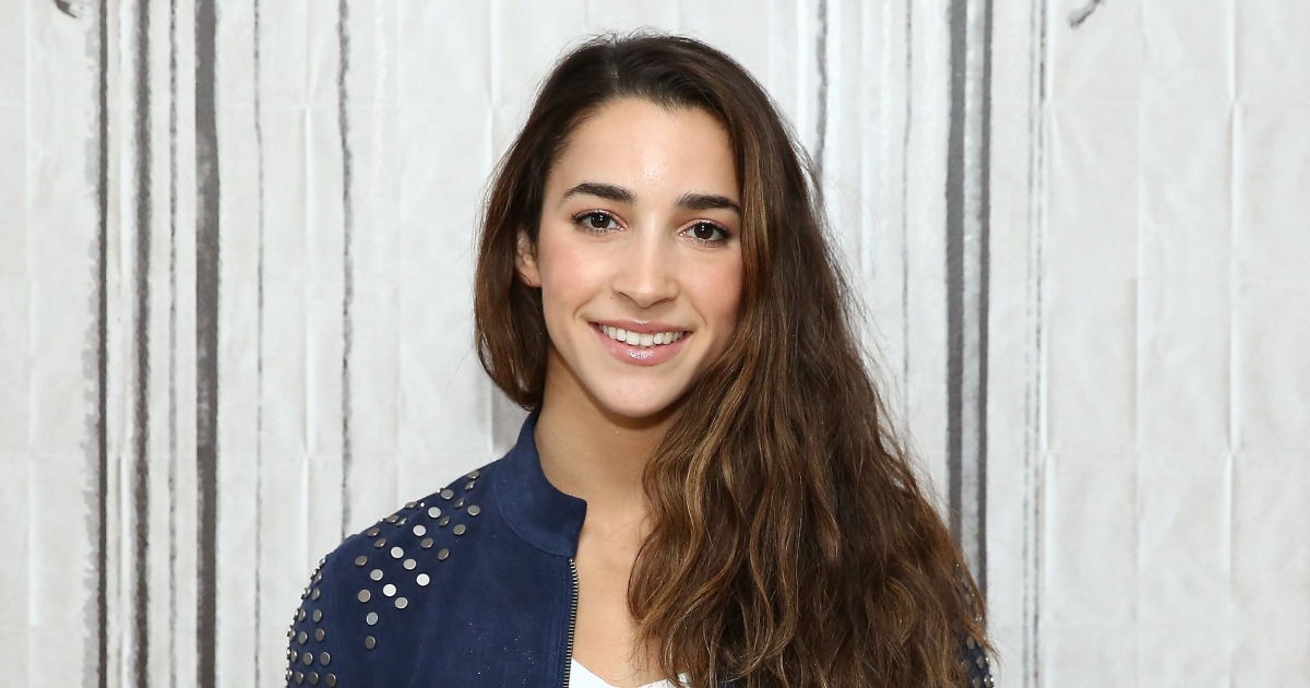 Aly Raisman calls for greater transparency from USA Gymnastics after ...