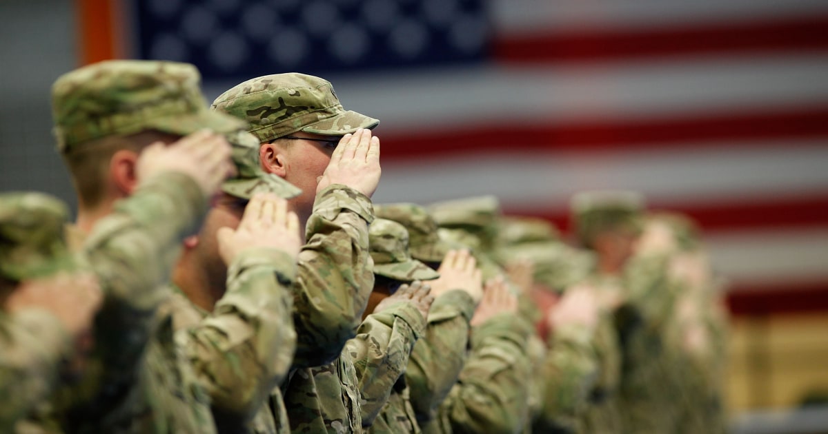 Army Bans TikTok Following Guidance From The Pentagon Flipboard
