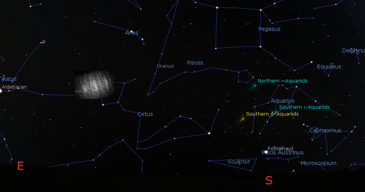 'Ghost moons' discovered in orbit around Earth