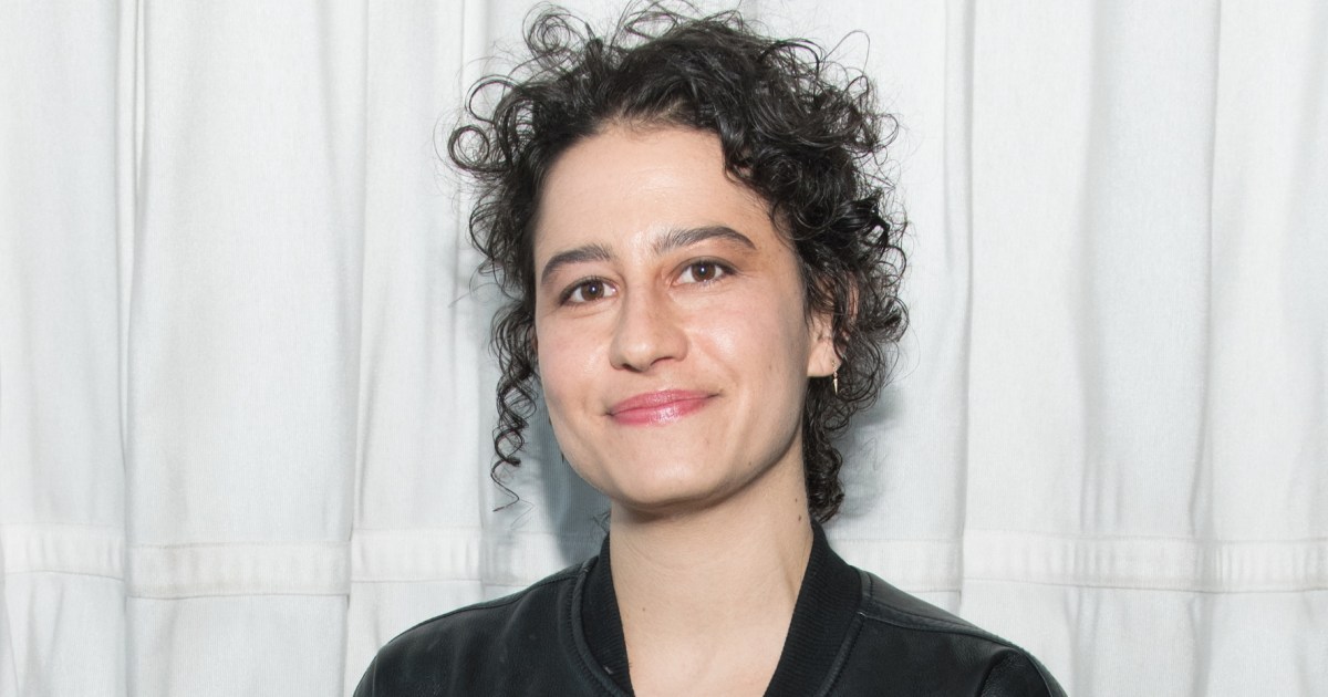 'Broad City' star Ilana Glazer cancels political event at Brooklyn ...