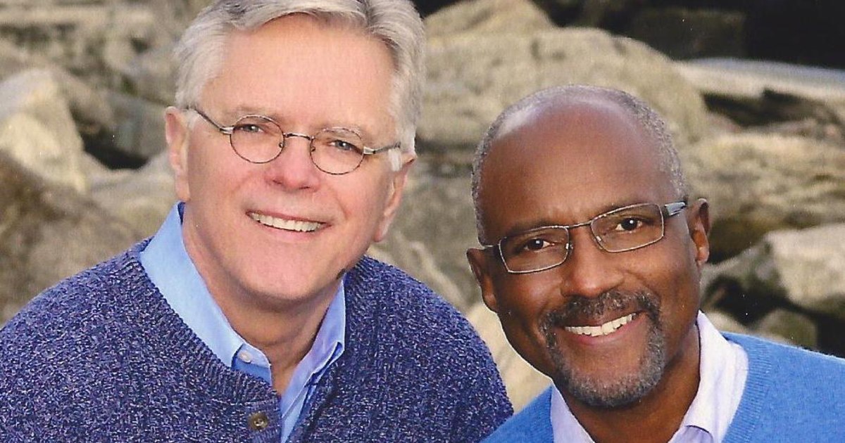 15 years later, gay couple recalls their role in Massachusetts historic marriage ruling