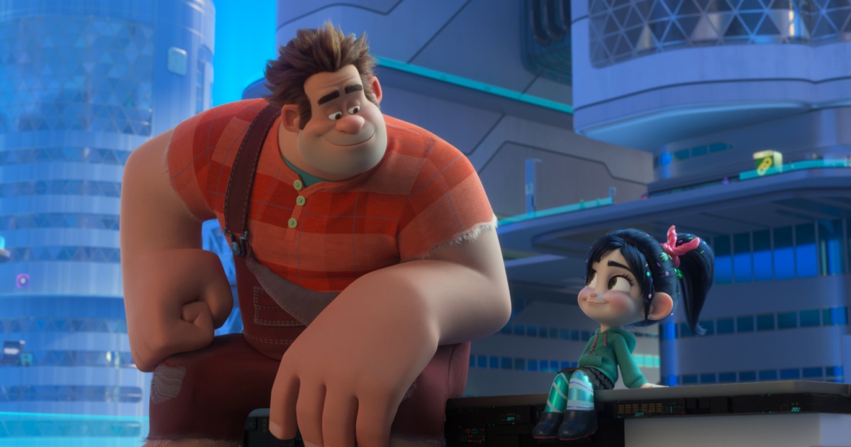 Wreck-It Ralph 3: Why The Next Story Might Not Be A Movie