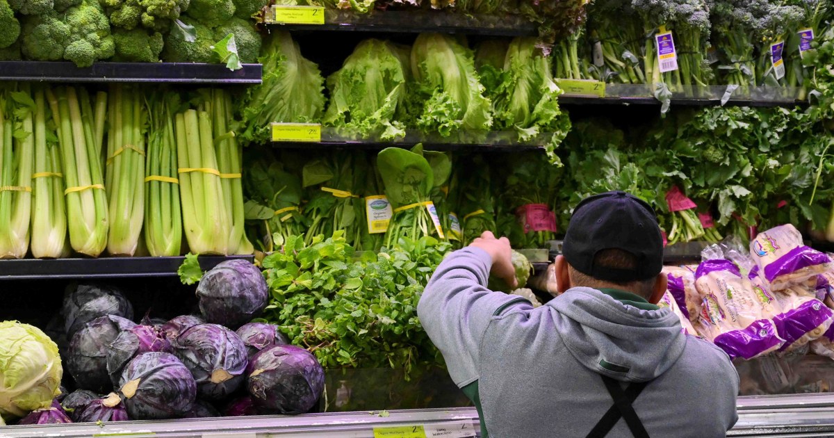 The FDA thinks Walmart may have one solution to romaine lettuce recalls