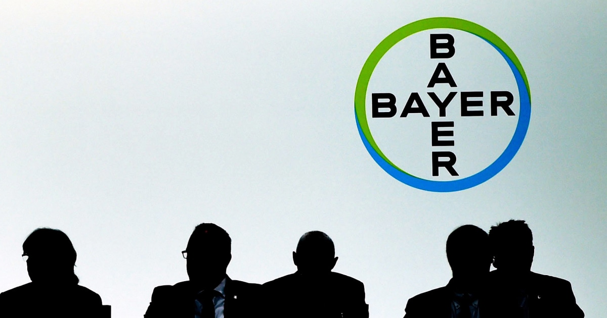 It's Not Just The Numbers: Why Bayer Axing 12,000 Jobs Was Less ...