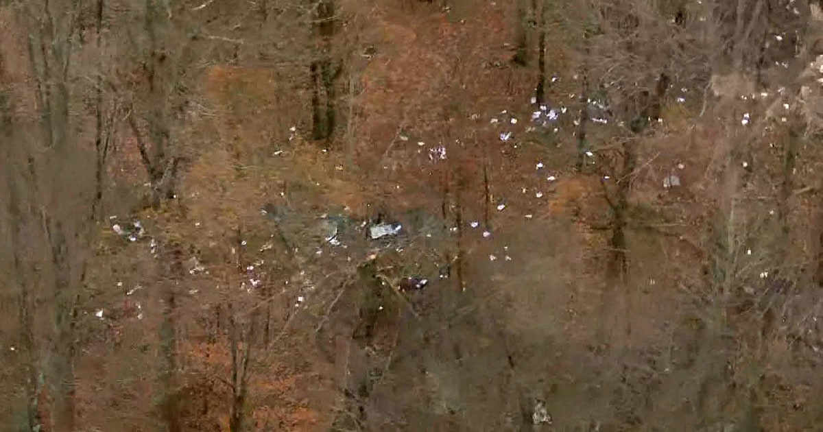 Multiple deaths in small plane crash in memphis indiana police say