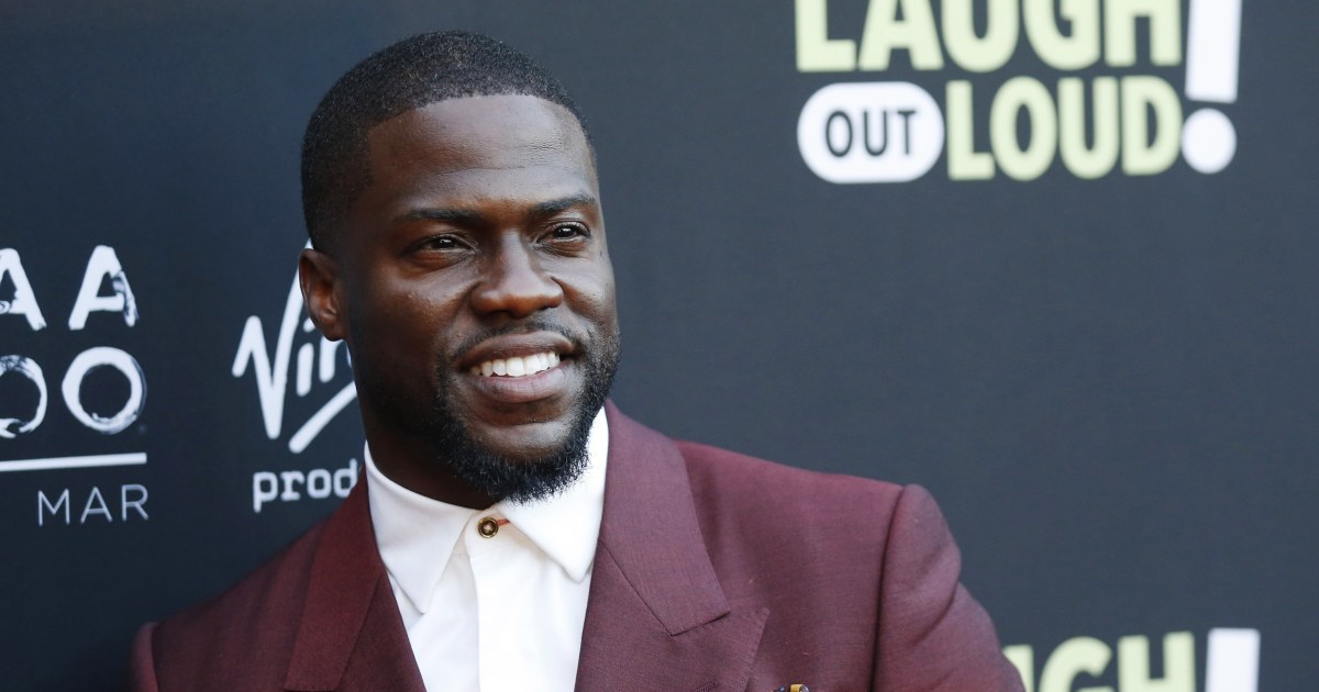 Kevin Hart's Oscars resignation was a missed opportunity, LGBTQ ...