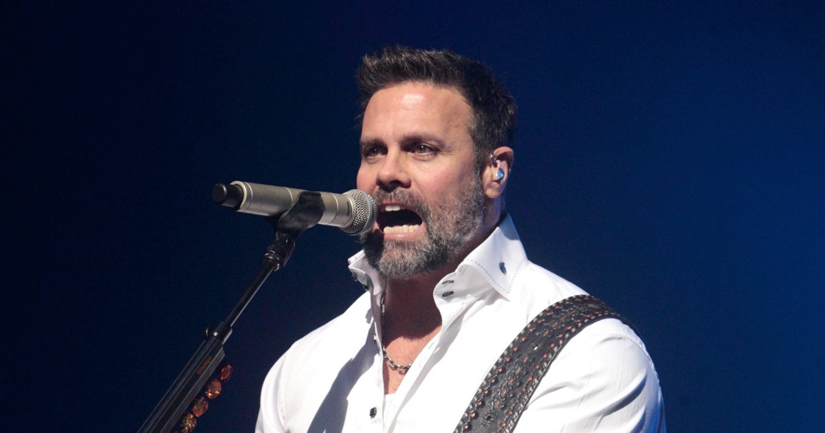 Pilot error caused crash that killed musician Troy Gentry, NTSB says