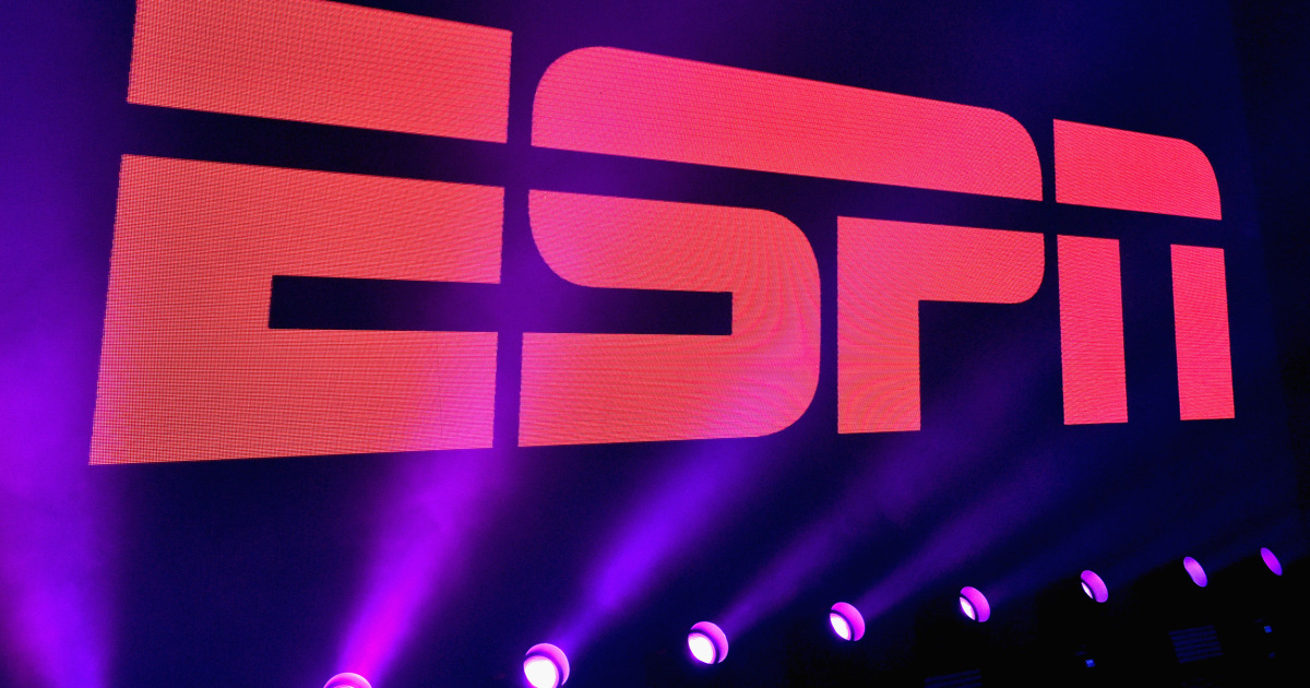 ESPN eliminating 150 production, tech jobs in latest cuts