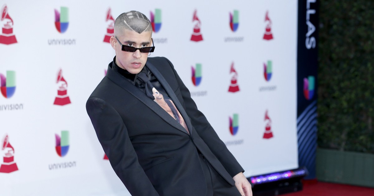 Bad Bunny's debut album 'X100PRE' is a tribute to young Puerto Ricans