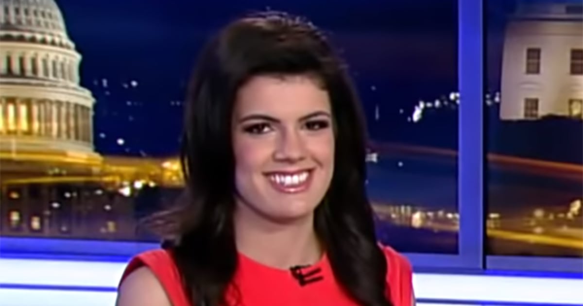 Federalist Writer, Fox News Commentator Bre Payton Dies At 26