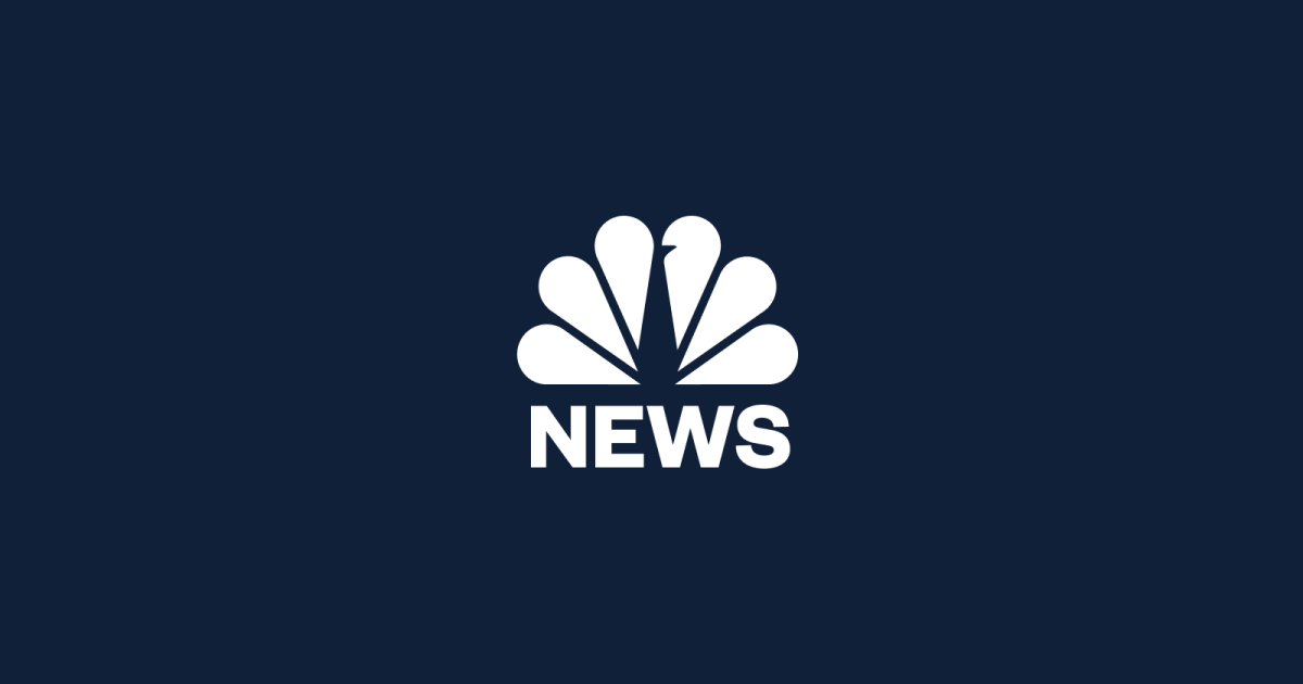 NBC News - Breaking News & Top Stories - Latest World, US & Local News