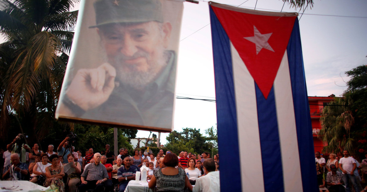 Majority of Cuban Americans don't think embargo works, but there's ...