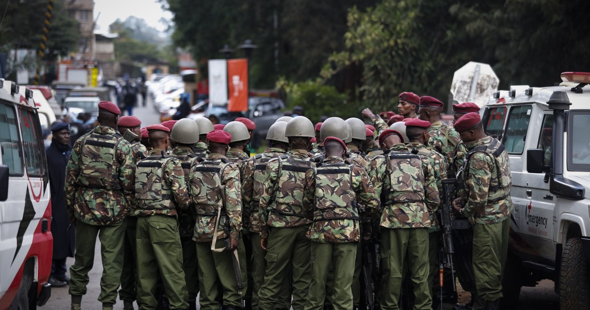 Death Toll Rises To 21 In Attack On Luxury Hotel Complex In Nairobi Kenya   190116 Nairobi Attack Mc 903.JPG