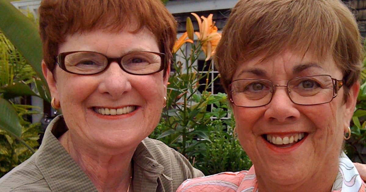 Judge Rules Against Lesbians Rejected From Retirement Home