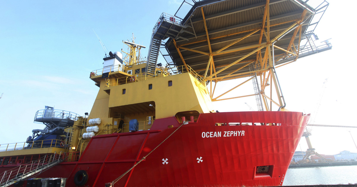 Uncharted waters: Scientists to explore depths of Indian Ocean