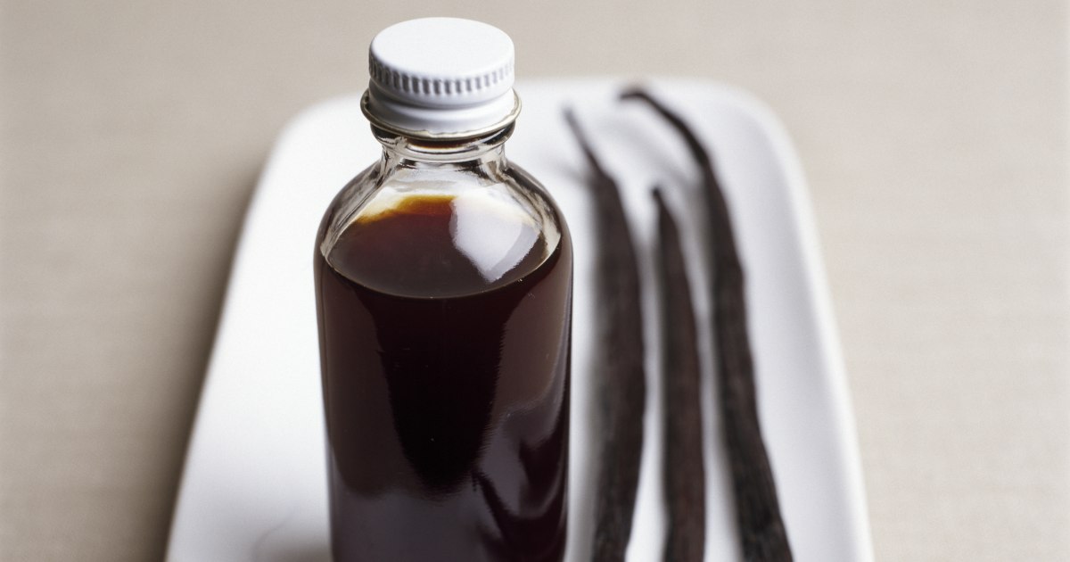 Connecticut woman charged with DUI was drunk on vanilla extract, police say