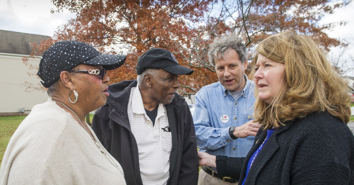 Democrats running for president in 2020 must stop equating hard work ...