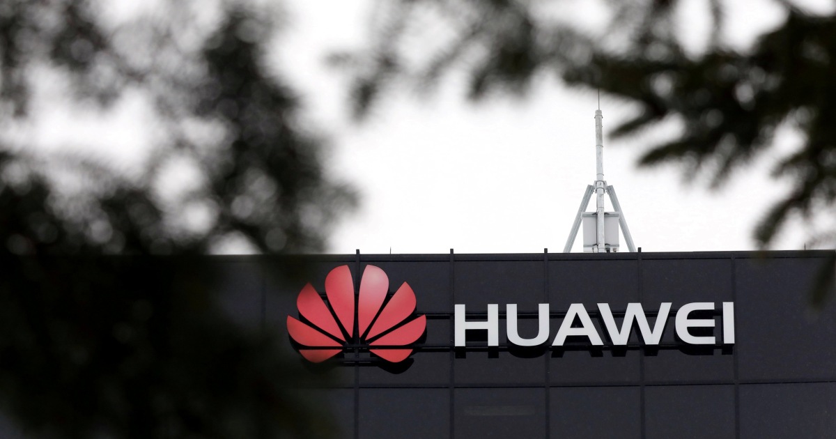 U.S. allows 90-day pause on some Huawei restrictions to keep networks operating