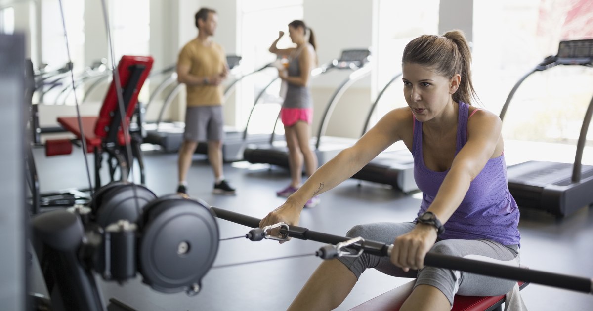 10 Best Cheap Gym Memberships for 2024: Break a Sweat but Not Your