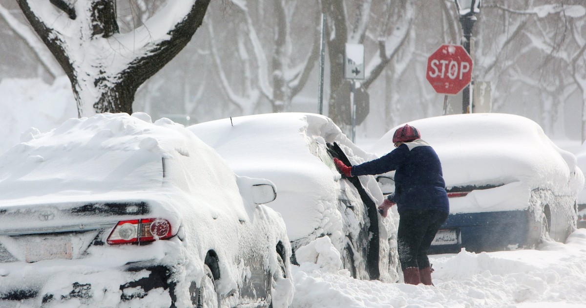 How To Ask Your Boss If It s OK To Stay Home In Bad Weather how-to-ask-your-boss-if-it-s-ok-to-stay-home-in-bad-weather