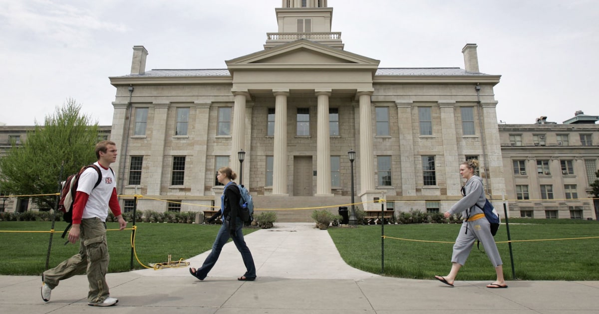 Universal Buddy | University of Iowa 