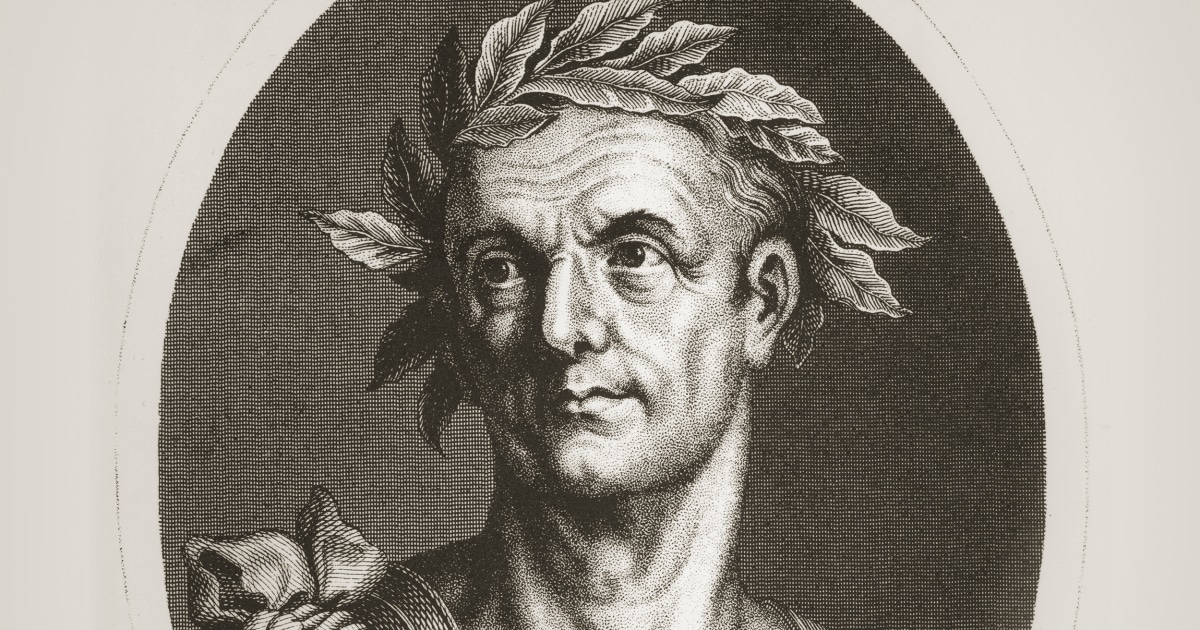 Julius Caesar