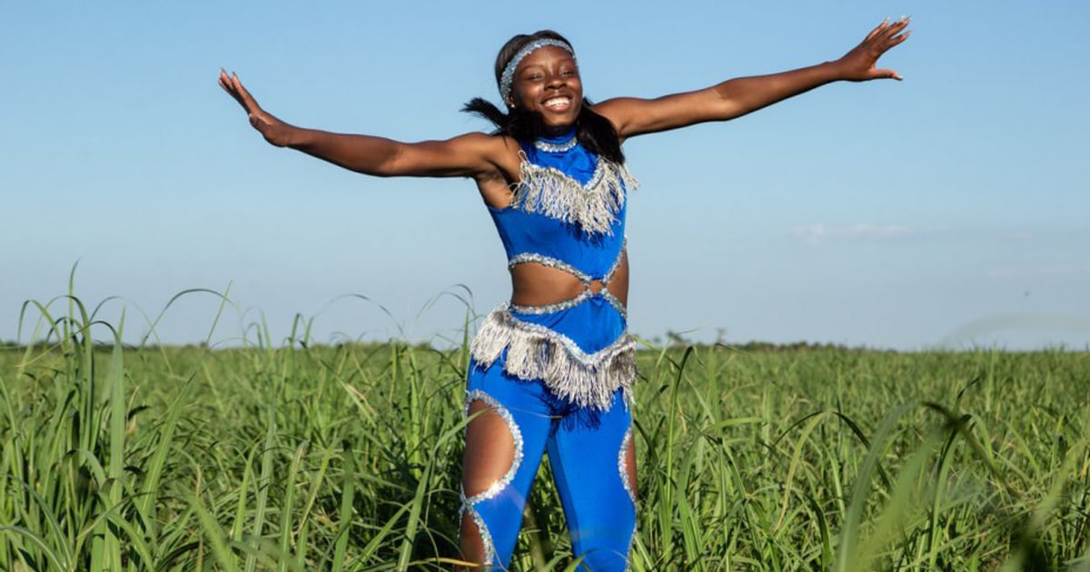 Meet the four stars of 'Pahokee,' a documentary about life in one of