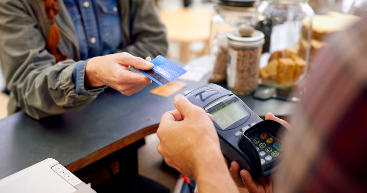 When stores go cashless, is it discrimination?