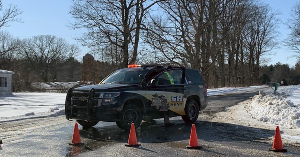3 children, 1 woman found dead in Michigan home with police ...