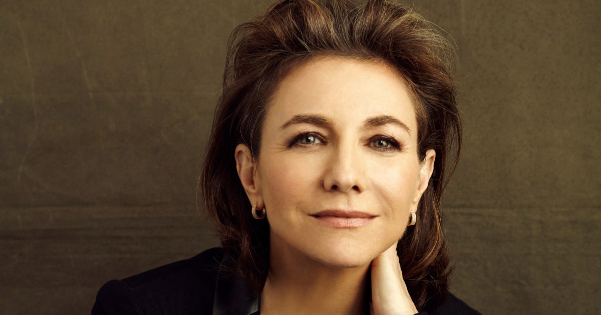 'The L Word' creator Ilene Chaiken on what fans can expect from the reboot