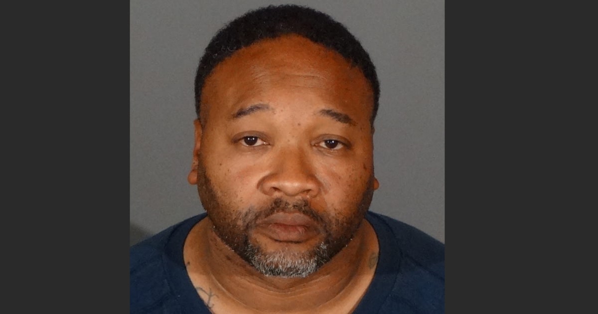 California man charged with murder after 9-year-old girl found in ...