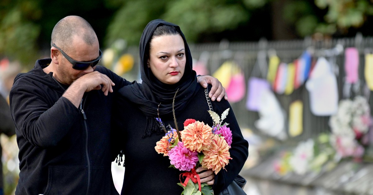 Anguished loved ones share stories victims of New Zealand mosque attack