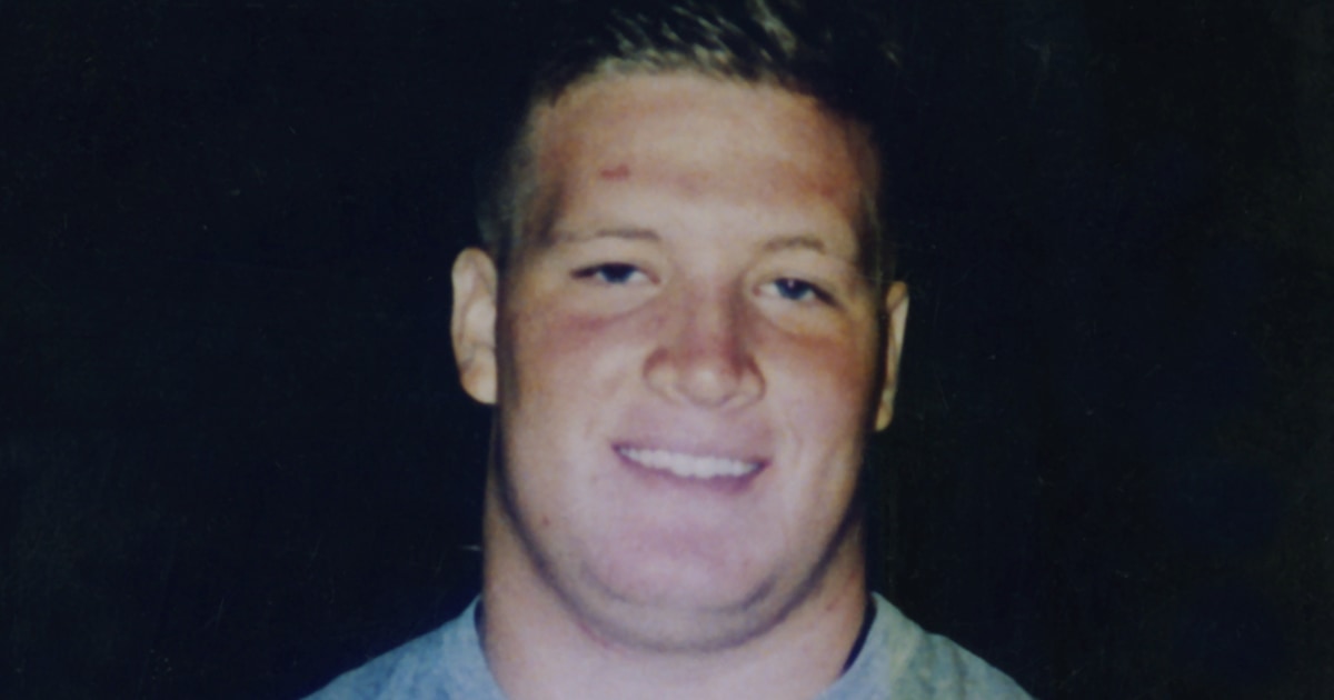 Kentucky football player's killing was unsolved until a confession led to a ...