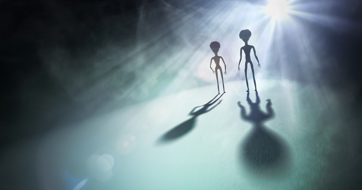 Zoo hypothesis' may explain why we haven't seen any space aliens