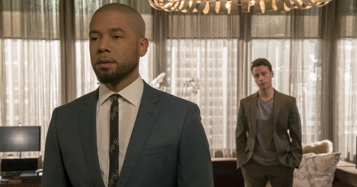 Jussie Smollett: Where Does The 'Empire' Actor's Career Go From Here?