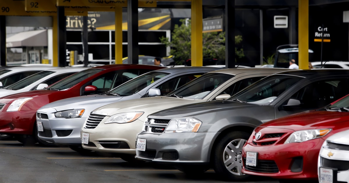 budget rental cars in pittsburgh